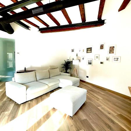 Ferienwohnung Apartamento La Segonera Valencia Exterior foto