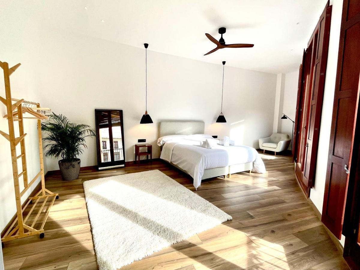 Ferienwohnung Apartamento La Segonera Valencia Exterior foto